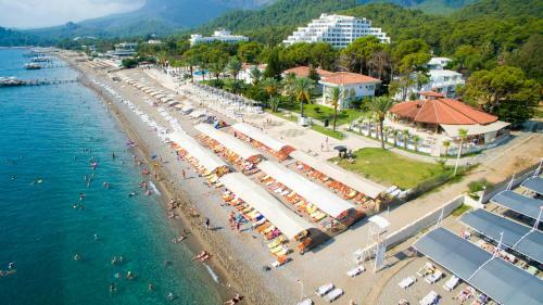 Eldar Resort Hotel