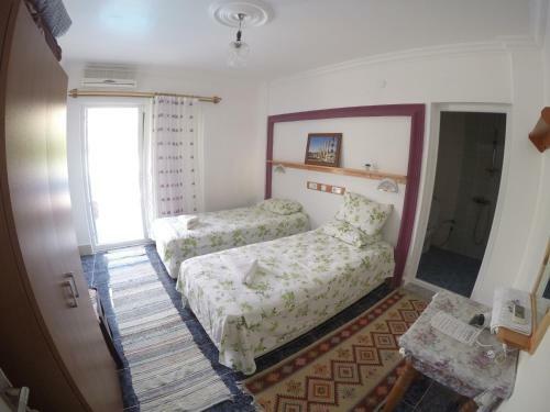 Hostal Rose Pension