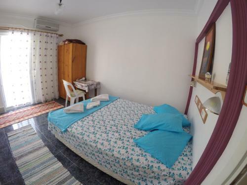 Hostal Rose Pension