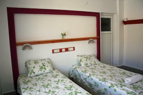 Hostal Rose Pension