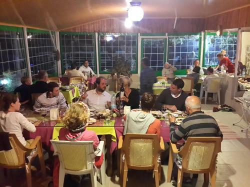 Hostal Rose Pension