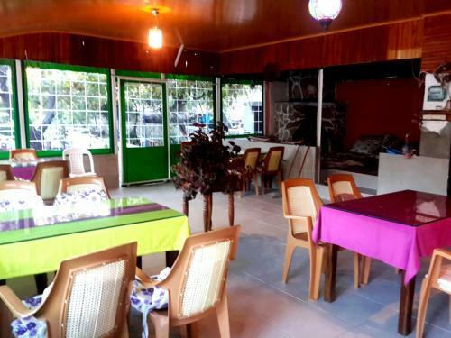 Hostal Rose Pension