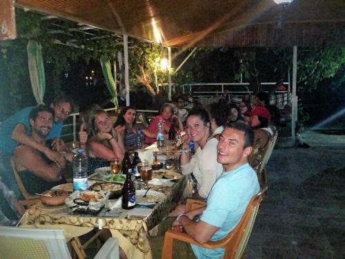Hostal Rose Pension