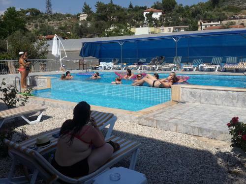 Hostal Rose Pension