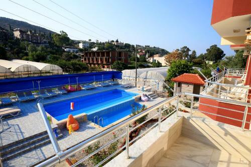 Hostal Rose Pension