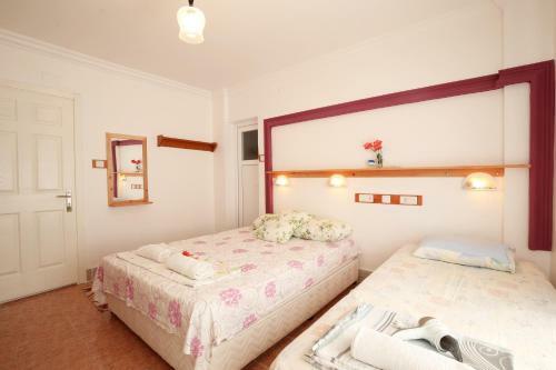 Hostal Rose Pension