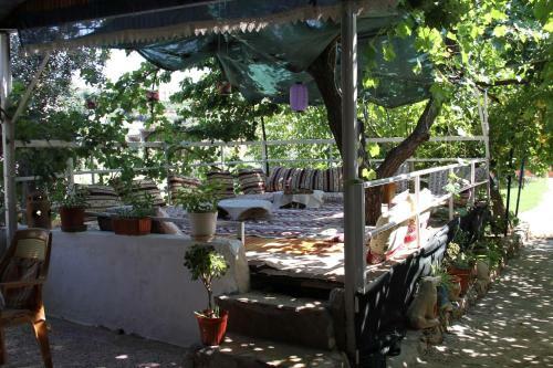 Hostal Rose Pension