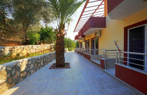 Hostal Rose Pension