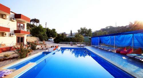 Hostal Rose Pension