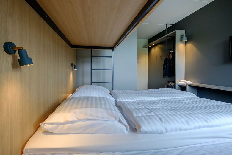 Zleep Ballerup Hotel