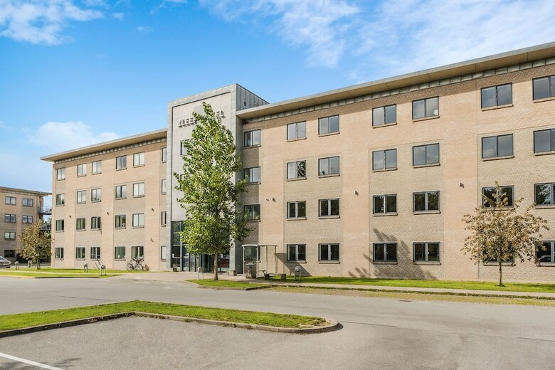 Zleep Ballerup Hotel
