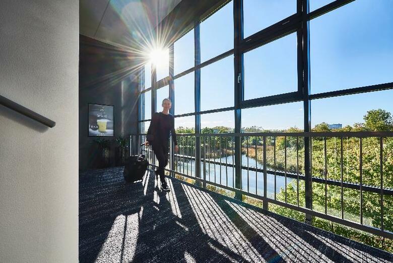 Zleep Ballerup Hotel