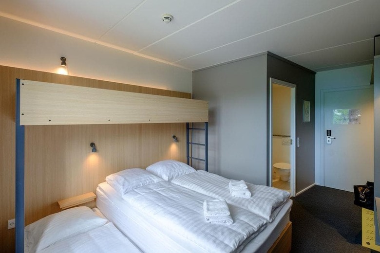 Zleep Ballerup Hotel