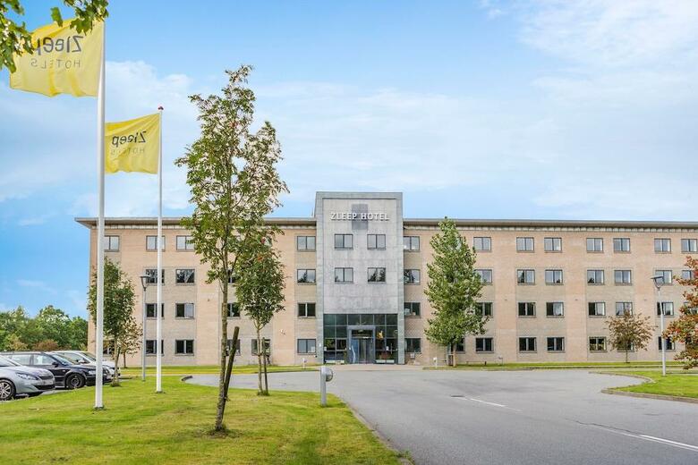 Zleep Ballerup Hotel