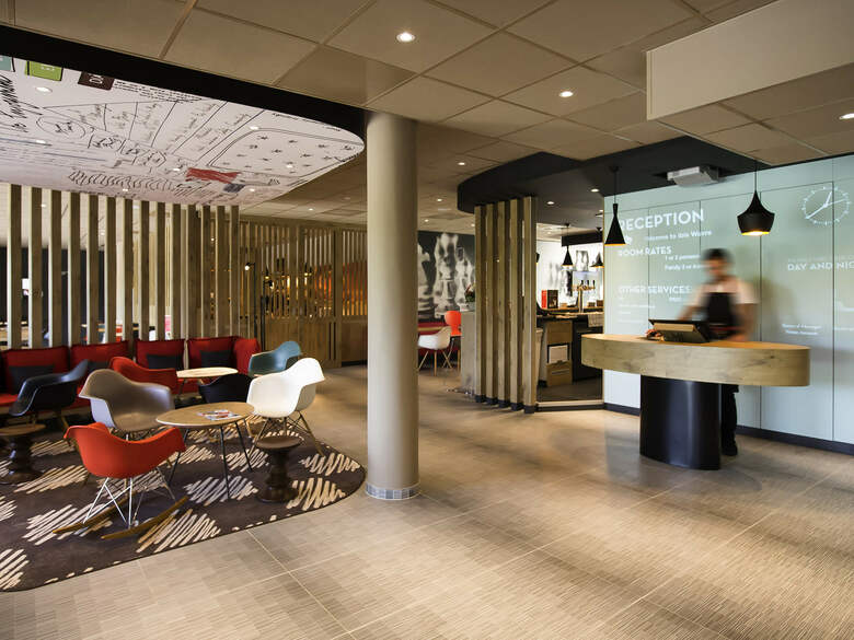 Hotel Best Western Wavre