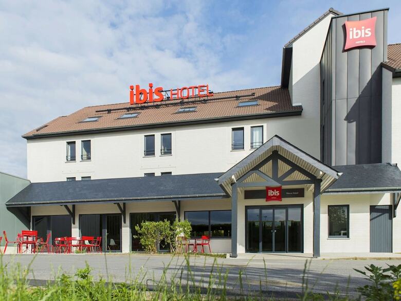 Hotel Best Western Wavre
