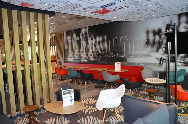 Hotel Best Western Wavre