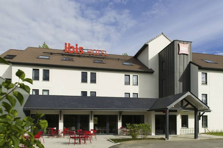 Hotel Best Western Wavre