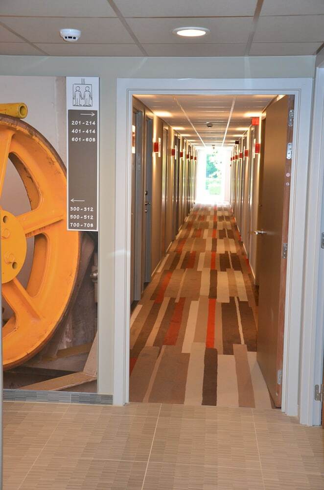 Hotel Best Western Wavre