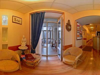 Nevsky Hotel Central