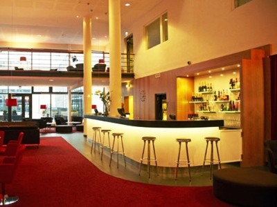 Clarion Collection Hotel Odin