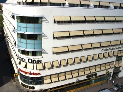 Clarion Collection Hotel Odin