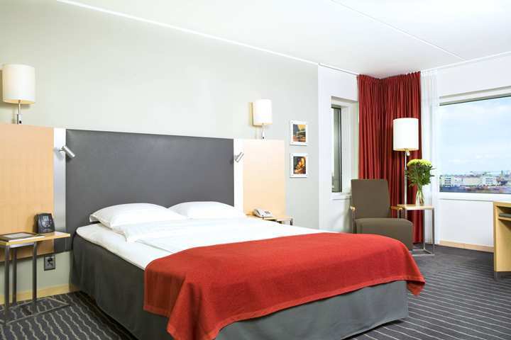 Hotel Hilton Malmo City
