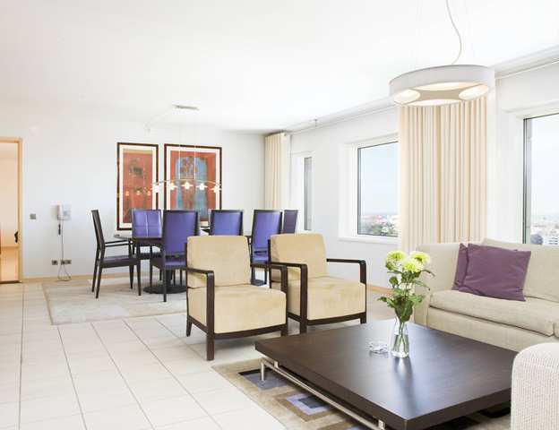 Hotel Hilton Malmo City