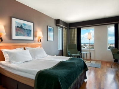 Hotel Hilton Malmo City