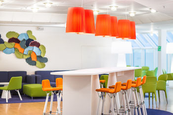 Hotel Quality Airport Arlanda