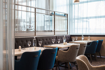 Hotel Quality Airport Arlanda
