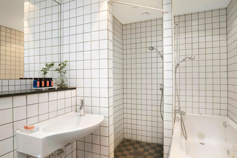 Hotel Profilhotels Riddargatan