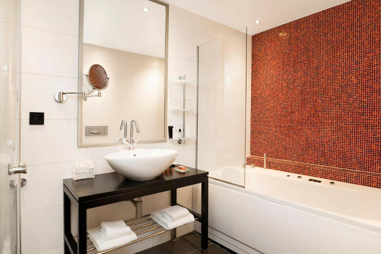 Hotel Profilhotels Riddargatan
