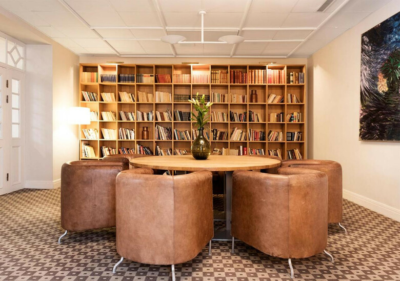 Hotel Profilhotels Riddargatan