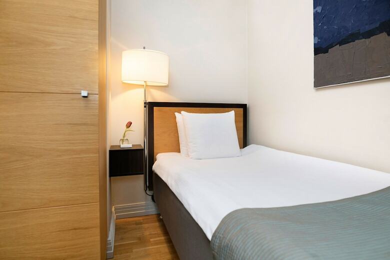 Hotel Profilhotels Riddargatan