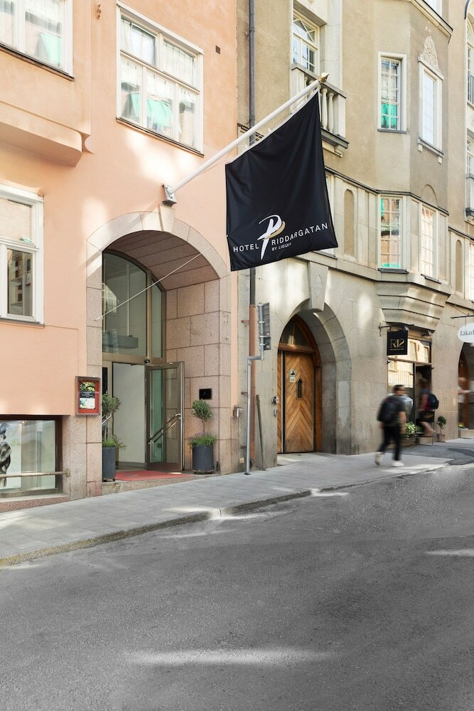 Hotel Profilhotels Riddargatan