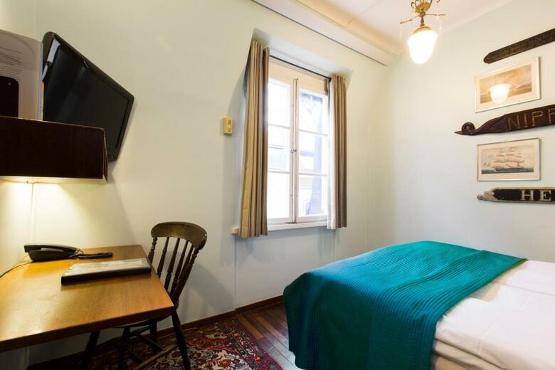 Hotel Lord Nelson