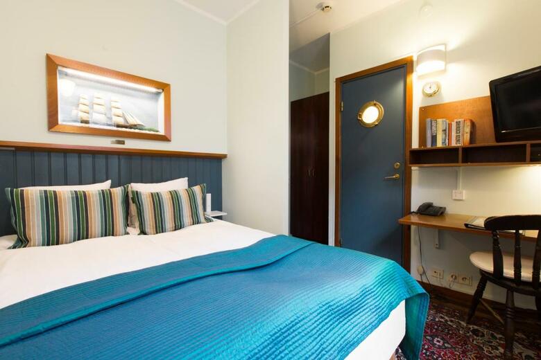 Hotel Lord Nelson