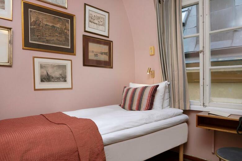 Hotel Lord Nelson