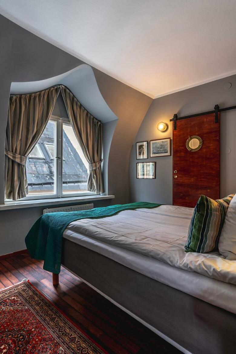 Hotel Lord Nelson