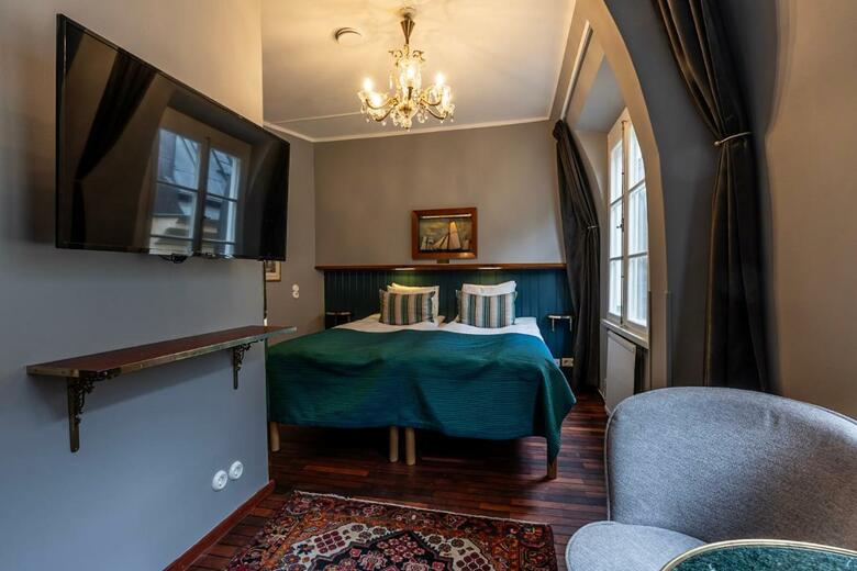 Hotel Lord Nelson