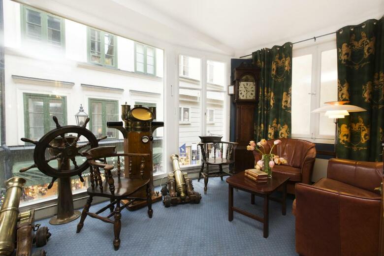 Hotel Lord Nelson