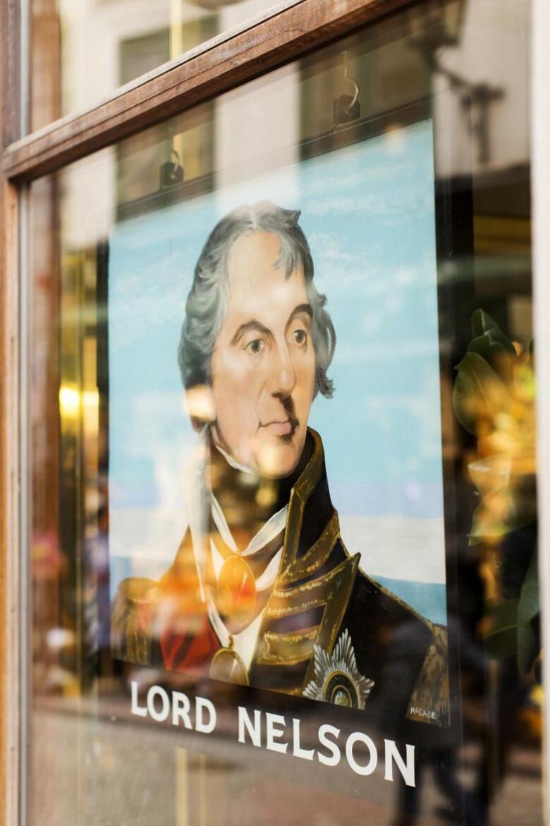 Hotel Lord Nelson