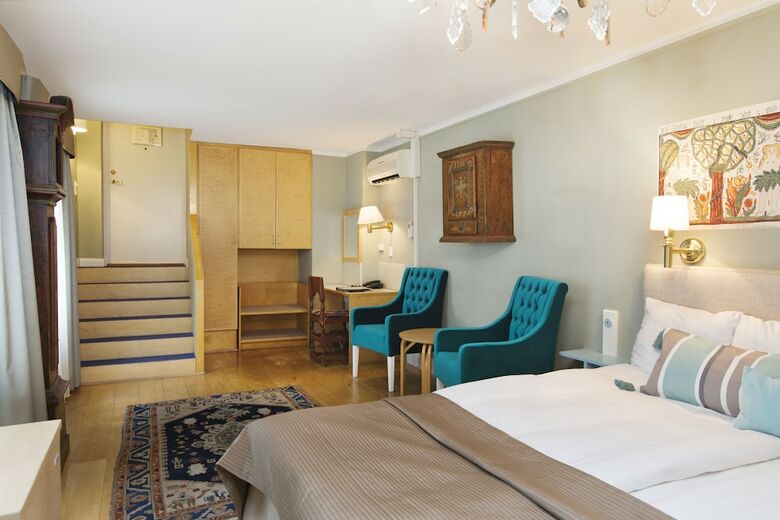 Hotel Lady Hamilton