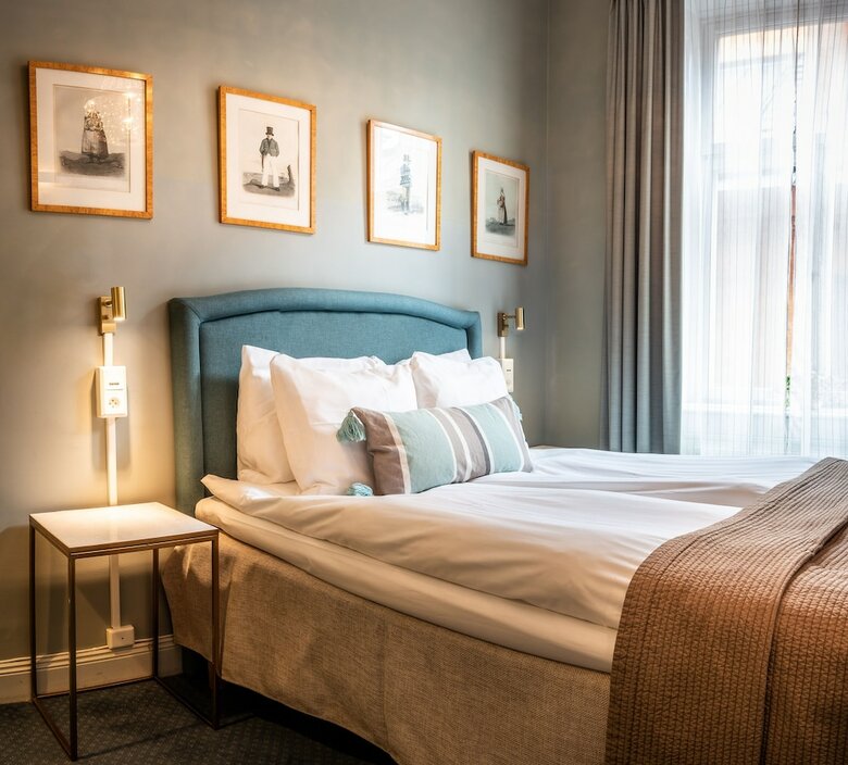 Hotel Lady Hamilton