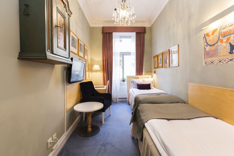 Hotel Lady Hamilton