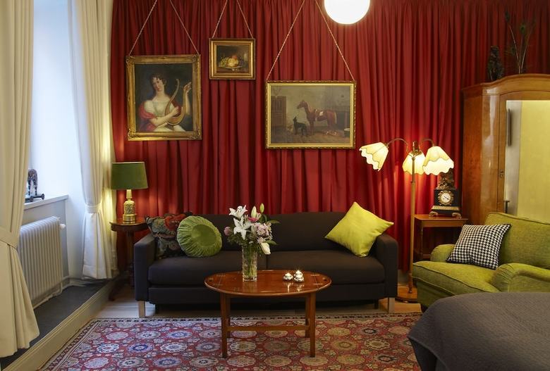 Hotel Lady Hamilton