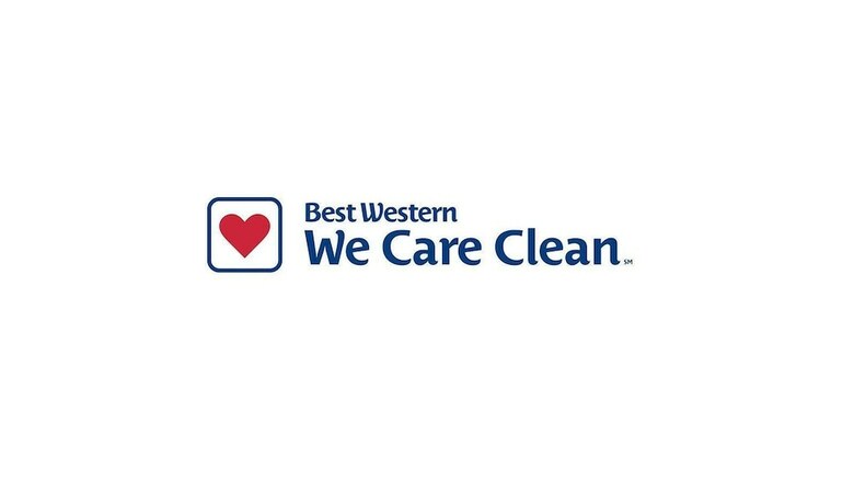 Best Western Capital Hotel
