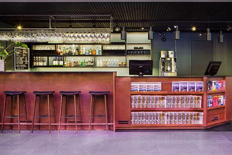 Comfort Hotel Stockholm