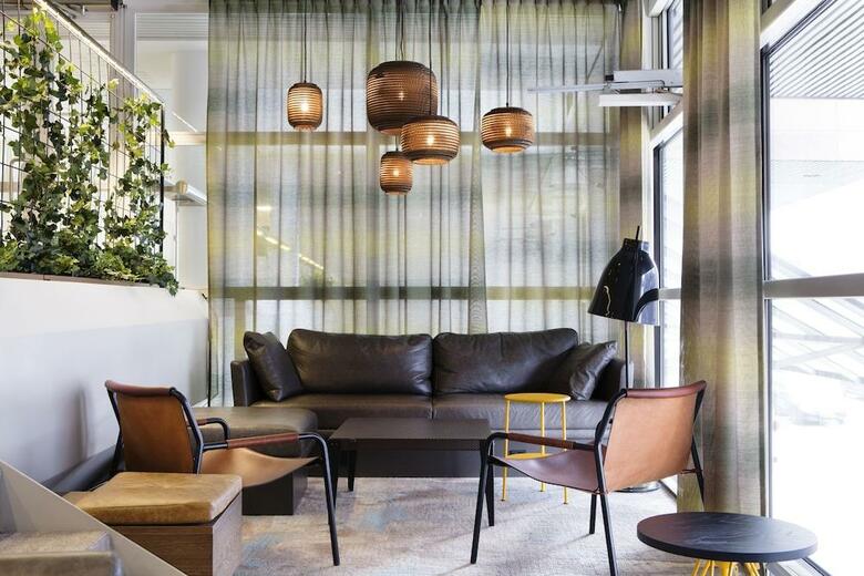Comfort Hotel Stockholm